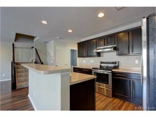 19249 58th Ave, Denver CO  80249-6783 exterior