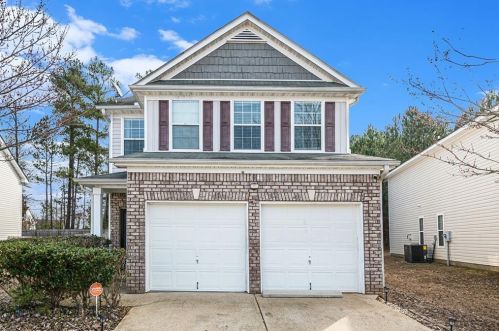 105 Birch St, Hiram, GA 30141-4129