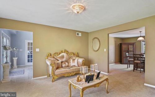 2735 Ritner Hwy, Carlisle PA  17015-9428 exterior