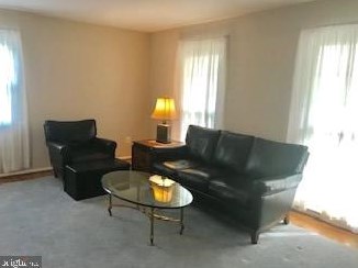 8349 Carrleigh Pkwy, Springfield VA  22152-1825 exterior