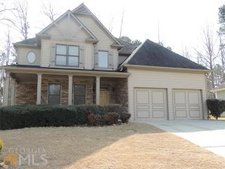 70 Maple Leaf Ct, Dallas, GA 30157-4642
