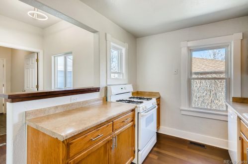 4185 Cherokee St, Englewood CO 80110-5712 exterior