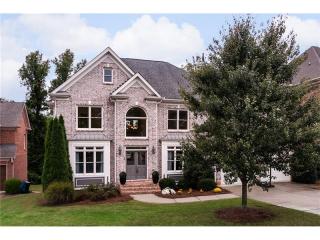 5365 Newport Bay Psge, Alpharetta, GA 30005-7525