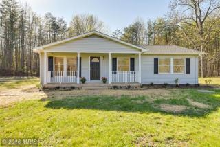 7640 Greenville Rd, Nokesville, VA 20181-5804