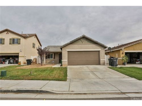 3703 Freesia St, Perris, CA 92571-7830
