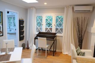 850 Huntley Dr, Los Angeles CA  90069-5002 exterior