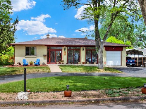 6965 48th Ave, Denver, CO 80033-3540