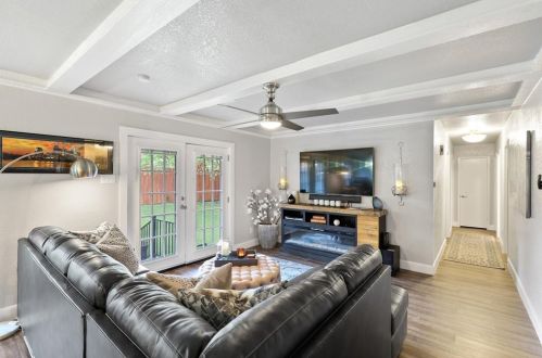 2517 Briarcliff Dr, Irving TX  75062-3213 exterior