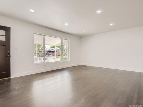 3138 Patton Ct, Denver CO  80236-2333 exterior