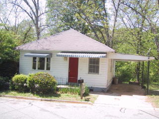 242 Glenhaven Ave, Athens, GA 30606-2906