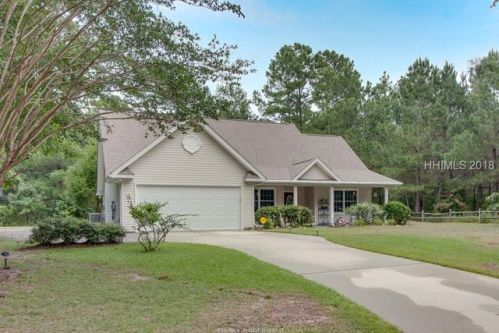 236 Harbour Dr, Bellinger, SC 29927-3626