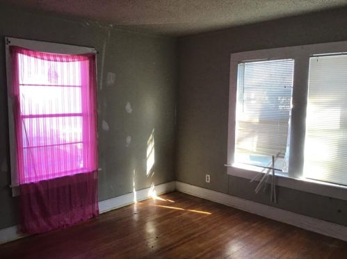 3120 6th Ave, Fort Worth TX  76110-3802 exterior