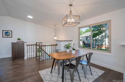 5118 Emporia Way, Englewood CO  80111-3630 exterior