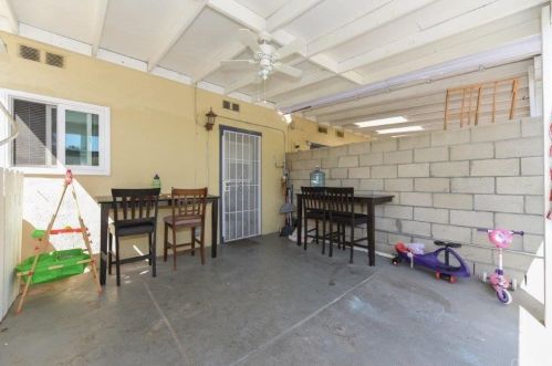 734 Fairhaven St, Anaheim CA  92801-4002 exterior