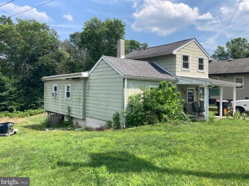 529 Blenheim Ave, Blenheim, NJ 08012-3084