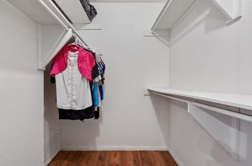 7632 Terry Dr, Fort Worth TX  76180-6270 exterior