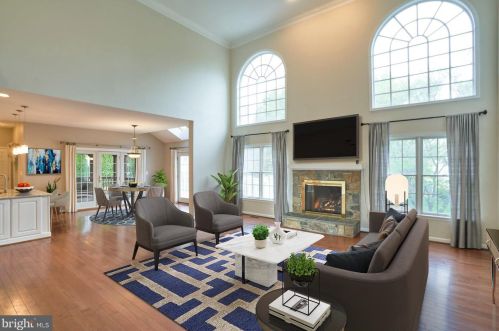 1303 Aldbury Way, Herndon, VA 20194-1429