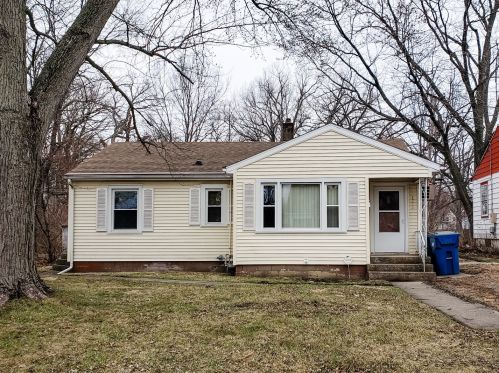 1773 Sunnyside Ave, Kankakee, IL 60901-5747