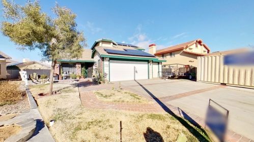 3159 Peachwood Dr, Lancaster, CA 93536-4782