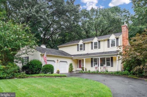 535 Devonshire Ct, Severna Park, MD 21146-1001