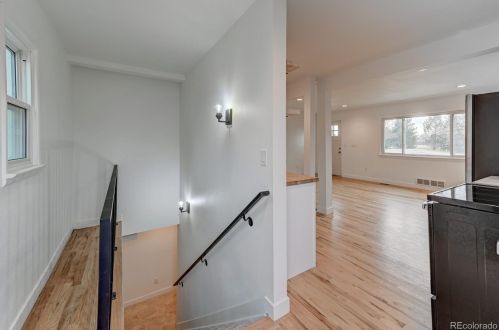 5881 60th Ave, Denver CO  80022-3347 exterior