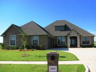 12028 138th St, Piedmont, OK 73078-5018