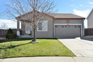 5156 Shawnee Way, Aurora CO  80015-6580 exterior