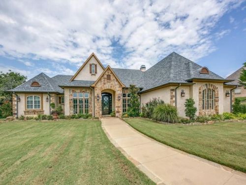 5811 Judy Dr, Midlothian, TX 76065-6857