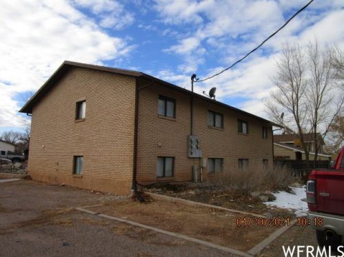 872 400, Cedar City UT 84721-4116 exterior