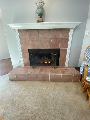 1789 Merry Oak Rd, Marietta, GA 30008-8408