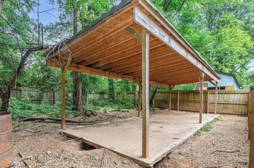 6396 Woodlawn Ave, Rex GA 30273-1826 exterior