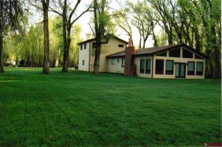 904 Camino Del Rio, Gunnison, CO 81230-8715