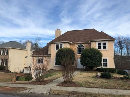 3634 Autumn Ridge Pkwy, Marietta, GA 30066-2870