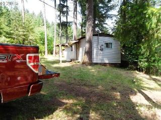 19995 Green Mountain Rd, Colton, OR 97017-9415