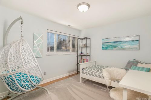 7397 Tamarac St, Englewood CO 80112-1836 exterior