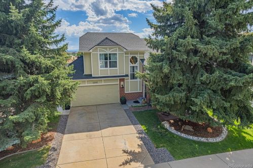 11663 Laurel Ln, Parker CO exterior