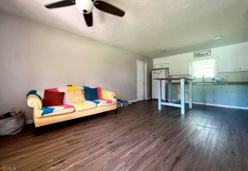 401 Clover Leaf Rd, Cleveland, GA 30528-5194