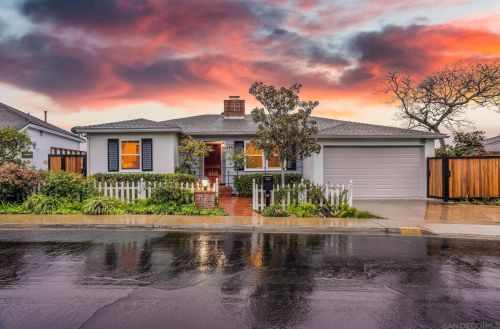4761 Caroline Dr, San Diego, CA 92115-1908