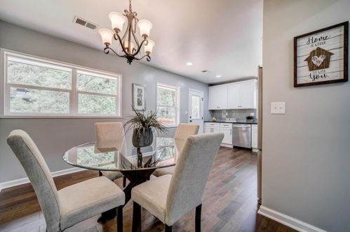 2574 Lancaster Dr, Atlanta GA  30344-2329 exterior