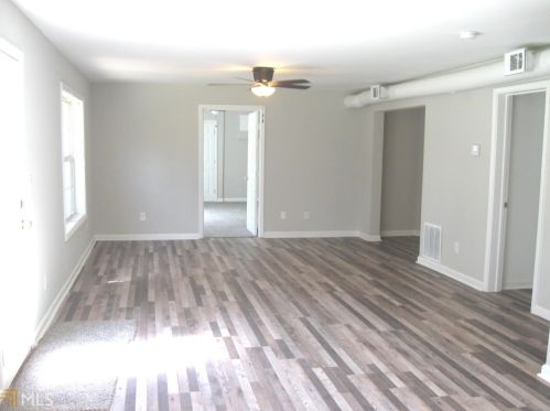 3132 Brighton Pass, Conyers GA  30094-3357 exterior