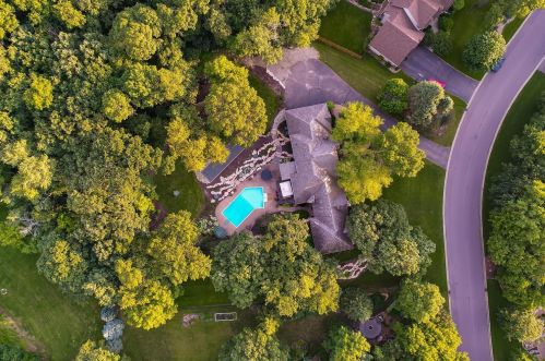 13684 Dunbar Way, Saint Paul MN  55124-5246 exterior