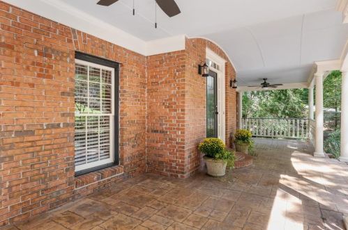 4226 Carmain Dr, Atlanta GA  30342-3504 exterior