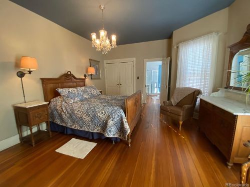 429 Greenwood Ave, Canon City CO 81212-3264 exterior