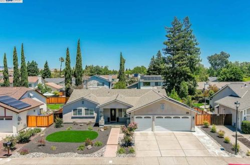3215 Clifford Cir, Pleasanton, CA 94588-5114