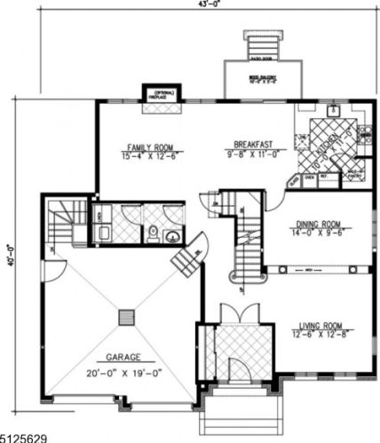 25 Richards Rd, Hopatcong, NJ 07843-1547