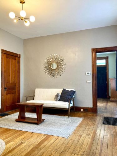 4719 Hamilton Ave, Cincinnati OH  45223-1503 exterior