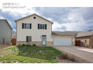2847 40th Ave, Greeley CO  80634-8357 exterior