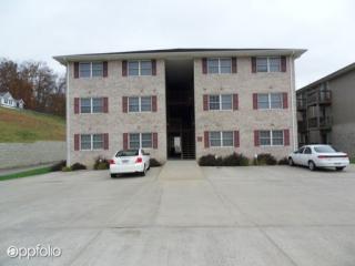 632 Creekside Dr, Morgantown WV  26508 exterior