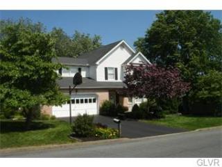 3308 Moravian Ct, Bethlehem, PA 18020-2056