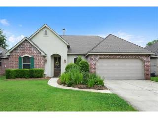 159 Vintage Dr, Covington LA  70433-8694 exterior